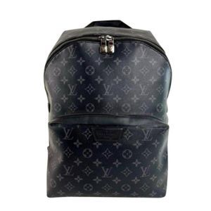Louis Vuitton Monogram Eclipse Apollo Backpack Rucksack